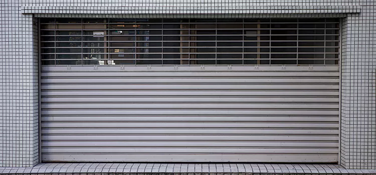 Advanced Solutions for Your Aluminum Garage Doors in Ellensburg, Washington