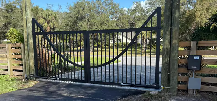 Gate Motor Repair Ellensburg