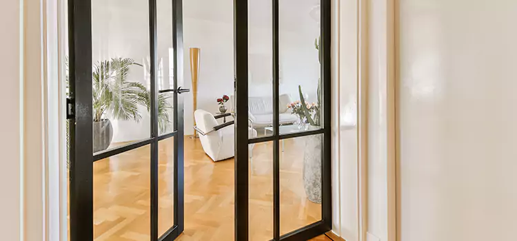 Bifold Door Replacement Ellensburg