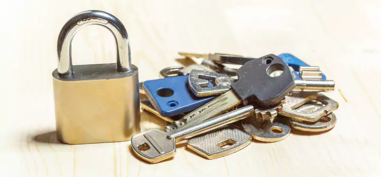 Why Choose Our Broken Key Services in Ellensburg, WA?