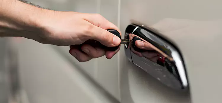 Why Choose Our Auto Locksmith Team in Ellensburg, WA?