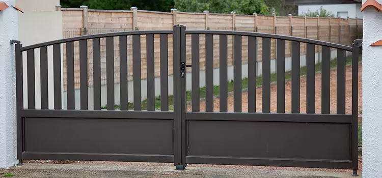 Advanced Gate Solutions in Ellensburg, WA