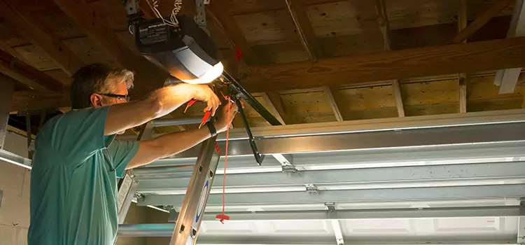 Garage Door Opener Sales and Installation Ellensburg