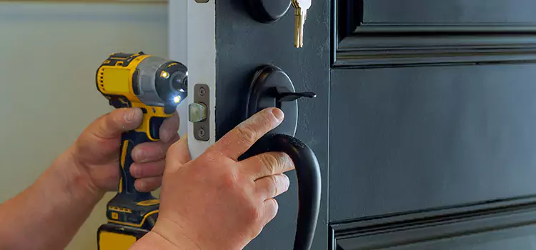 Locksmith Emergency Service Ellensburg
