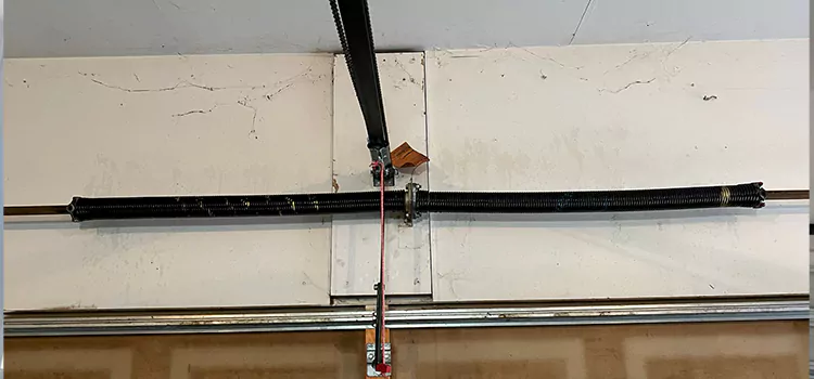 Garage Door Cable Repair Near Me in Ellensburg, WA