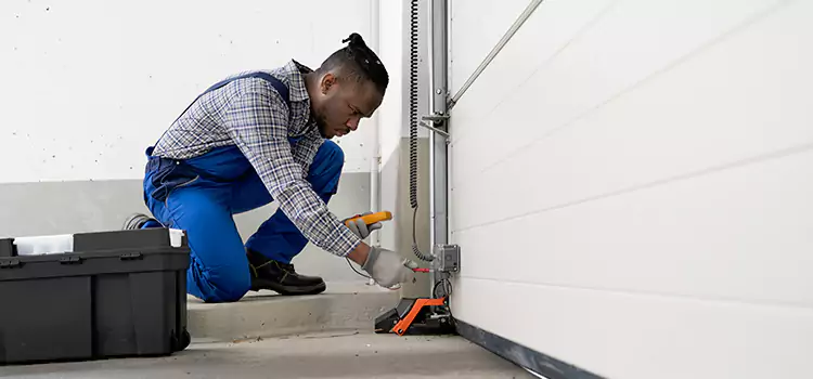 Expert Solutions for Every Garage Lock Need in Ellensburg, WA