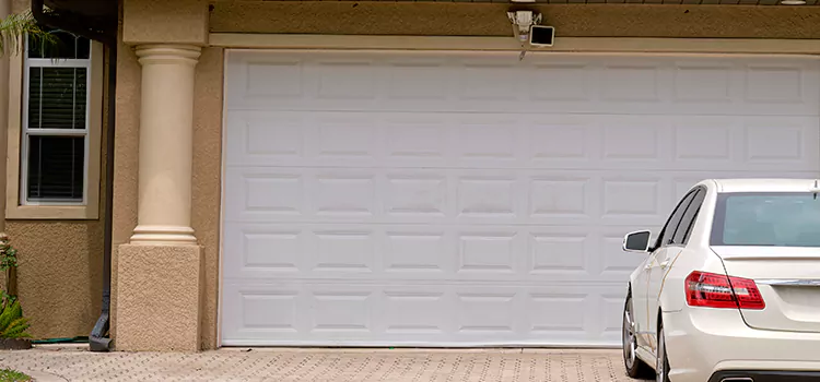 Comprehensive Garage Door Maintenance Services in Ellensburg, WA