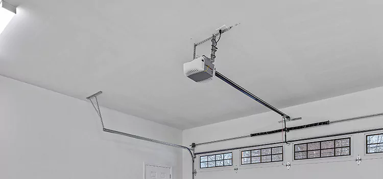 Experienced Garage Door Installers Ellensburg