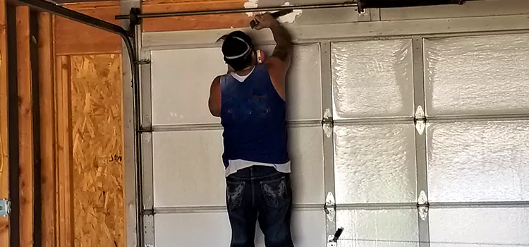 Specialized Garage Door Panel Solutions in Ellensburg, WA
