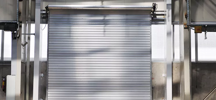 Roller Door Maintenance Ellensburg