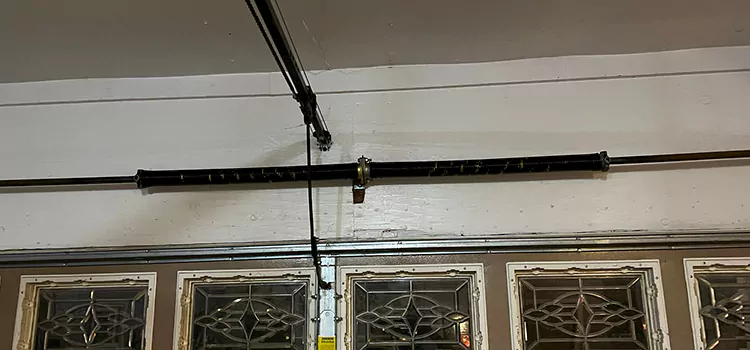 Garage Door Spring Repair Near Me Ellensburg