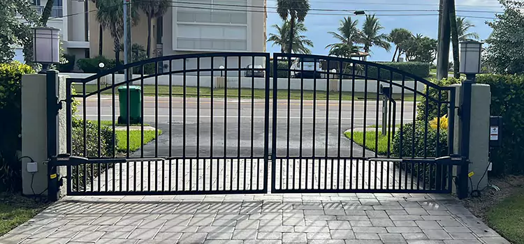Gate Opener Replacement Near Me in Ellensburg, WA