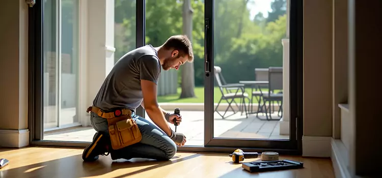 Comprehensive Solutions for Every Glass Door Need in Ellensburg, WA