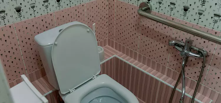 Meeting Diverse Needs With Accessible Restroom Solutions in Ellensburg, WA