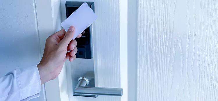 Why Choose Us for Your Keycard Lock Installation in Ellensburg, WA?