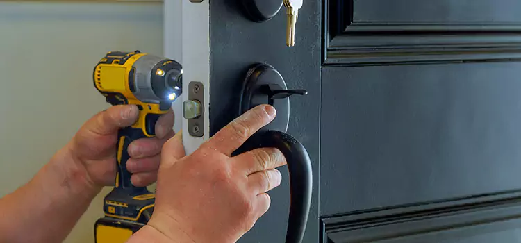 Mobile Automotive Locksmith Ellensburg