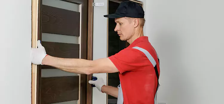 Frame and Panel Restoration Ellensburg