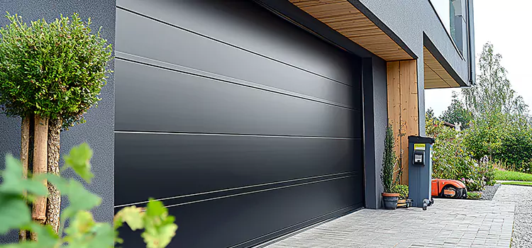Residential Garage Door Service Ellensburg