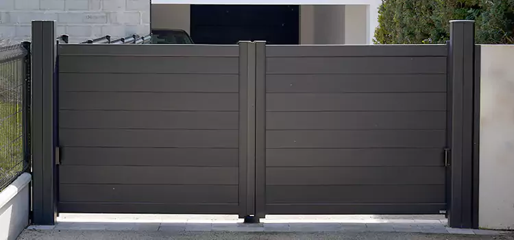 Common Residential Gate Issues We Resolve in Ellensburg, WA