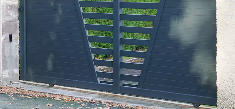 Automated Gate Company Near Me Ellensburg