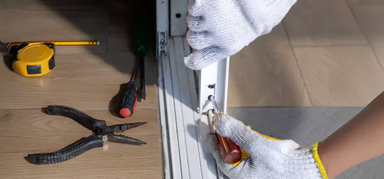 Sliding Door Installation Services in Ellensburg, WA