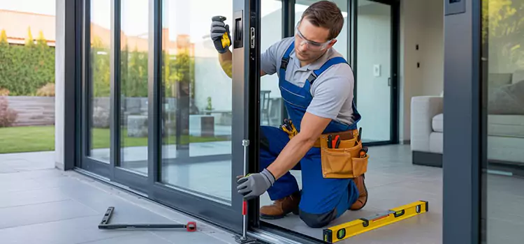 Sliding Screen Door Repair Ellensburg