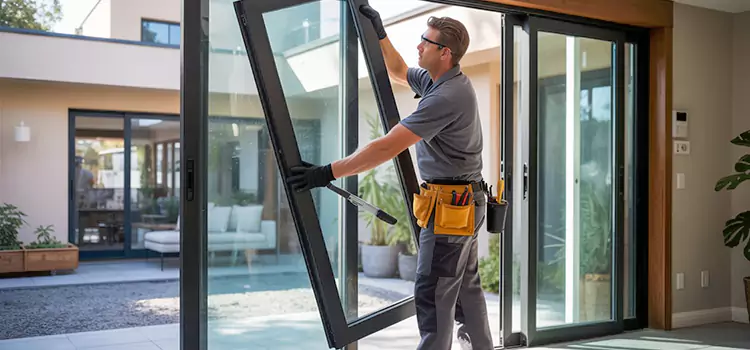 Specialized Sliding Door Roller Services in Ellensburg, Washington