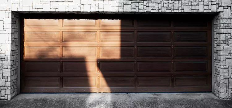 Commercial Roll Up Garage Doors Ellensburg