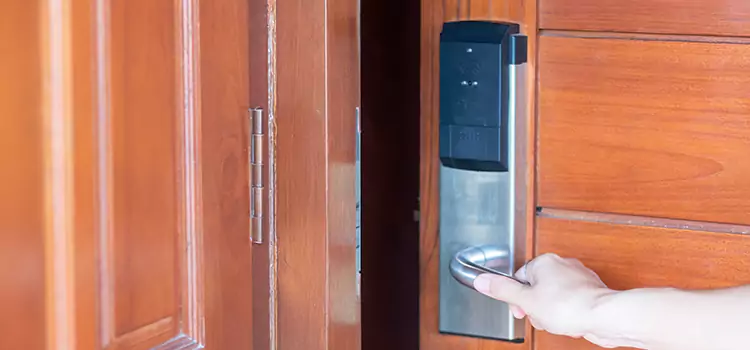 Commercial Keyless Entry Locks Ellensburg