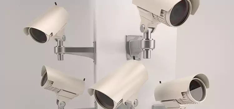 Your Trusted Partner for CCTV Solutions in Ellensburg