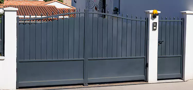 Emergency Commercial Gate Repair Ellensburg