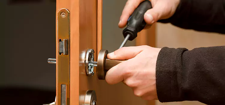 Semi Truck Locksmith Ellensburg