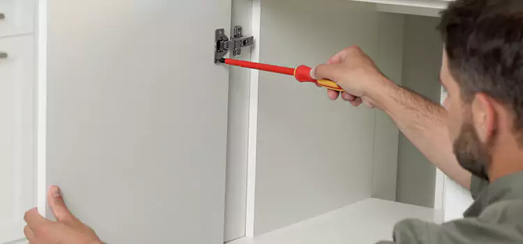 Screen Door Hinge Repair Ellensburg