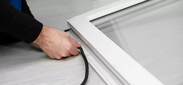 Commercial Door Weather Stripping Ellensburg