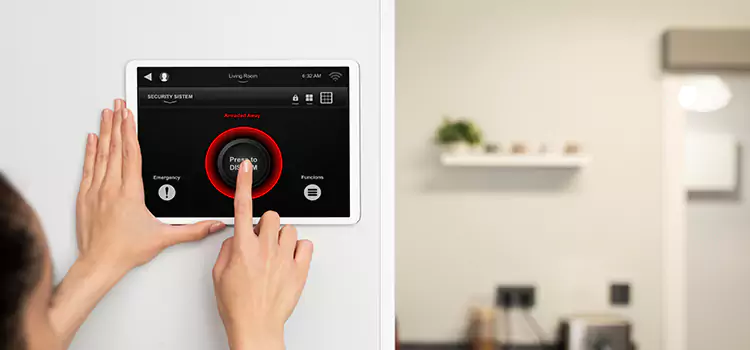 Blink Video Doorbell Installation Ellensburg