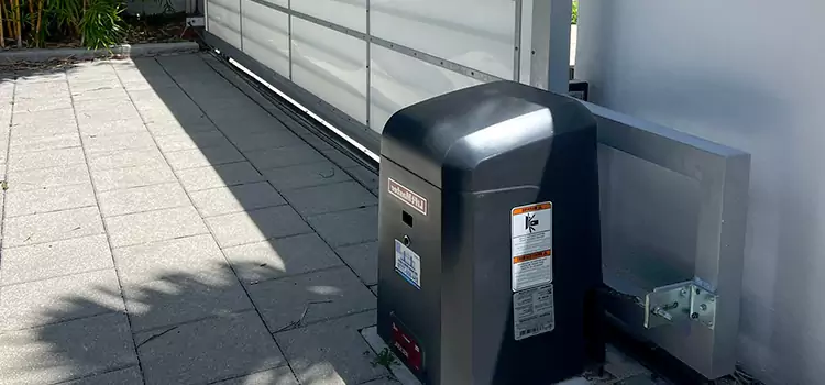 Emergency Electric Gate Repairs Ellensburg