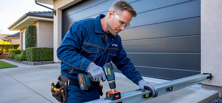 Why Choose Us for Garage Door Off Track Services in Ellensburg, Washington?