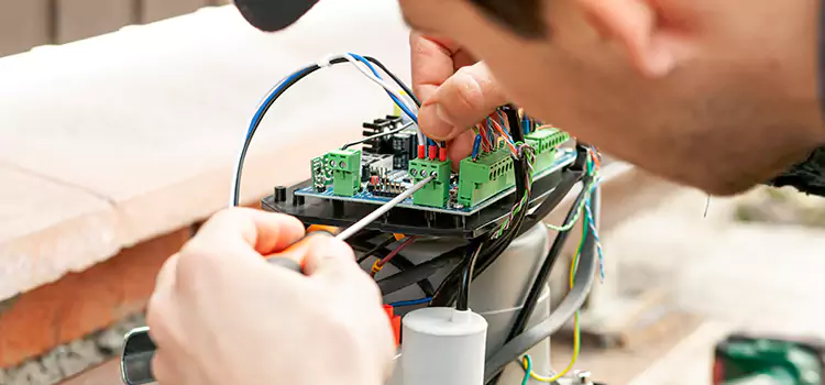 Specialized Brand Gate Motor Repairs Ellensburg