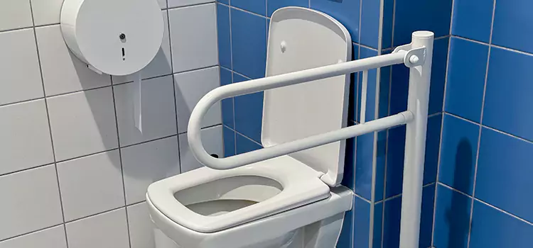 Comprehensive Solutions in Ellensburg, WA for Accessible Facilities