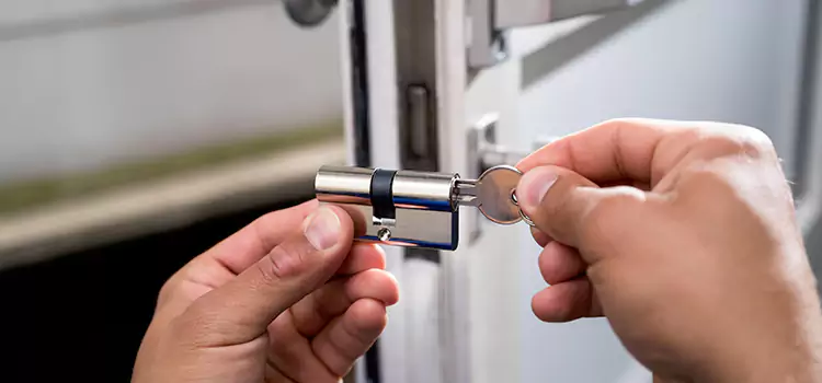 Lock Change Locksmiths Ellensburg