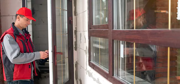 Sliding Door Lock Repair Ellensburg
