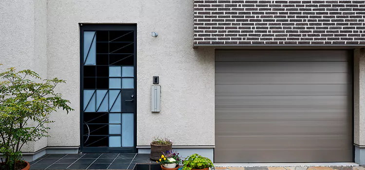 Residential Roll Up Security Doors Ellensburg