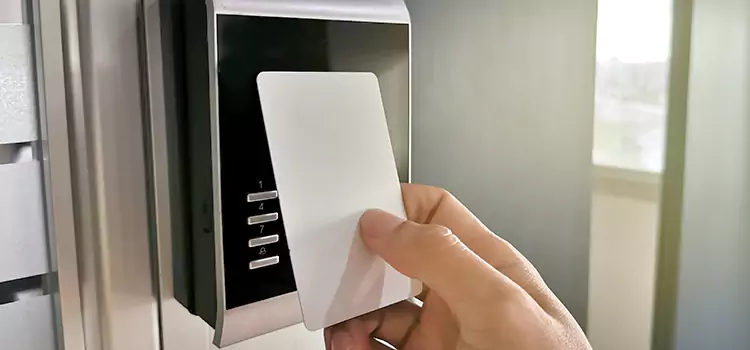 Advanced RFID Technology Integration in Ellensburg, WA