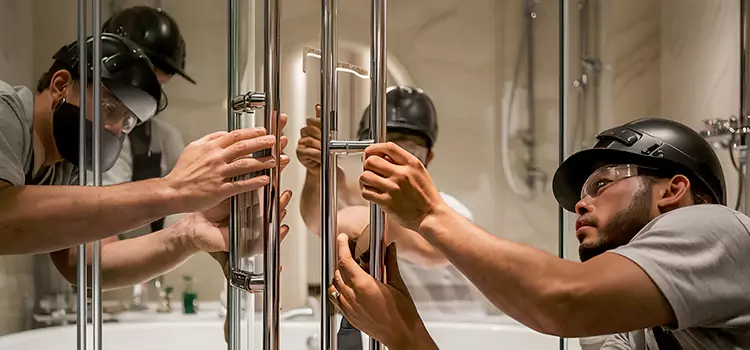 Shower Door Replacement Cost Ellensburg