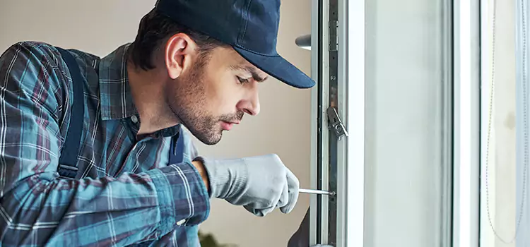 Emergency Response for Latch Issues Ellensburg