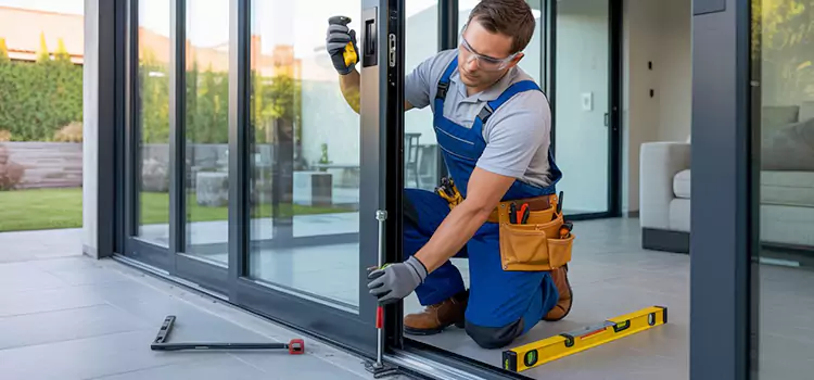 Patio Door Replacement Ellensburg